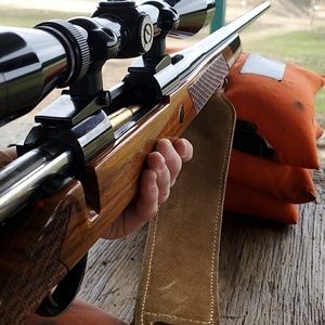 Meet your Posher, Jonathon